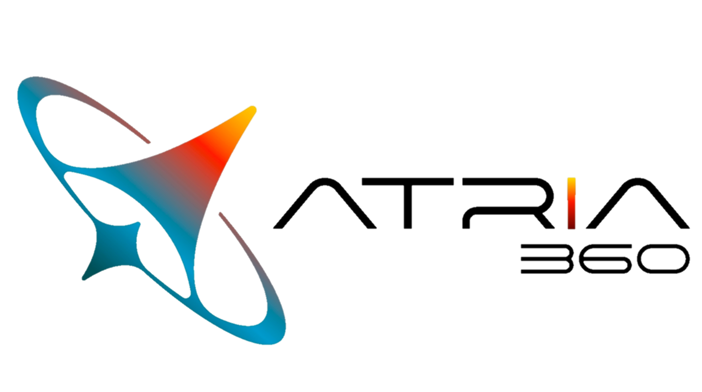 Atria360 Logo