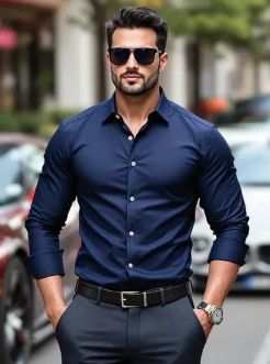 Camisas