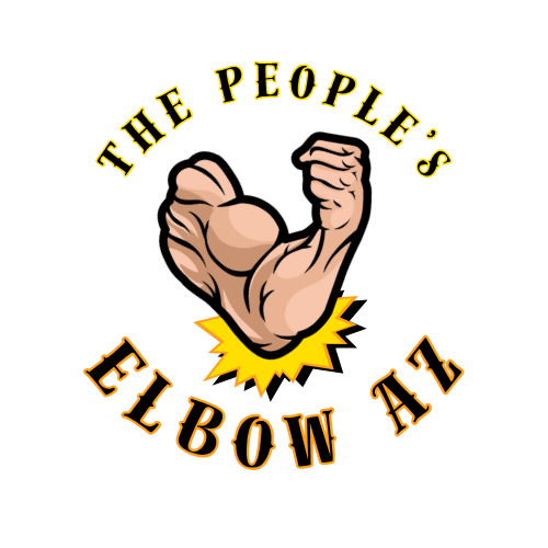 The People's Elbow AZ
