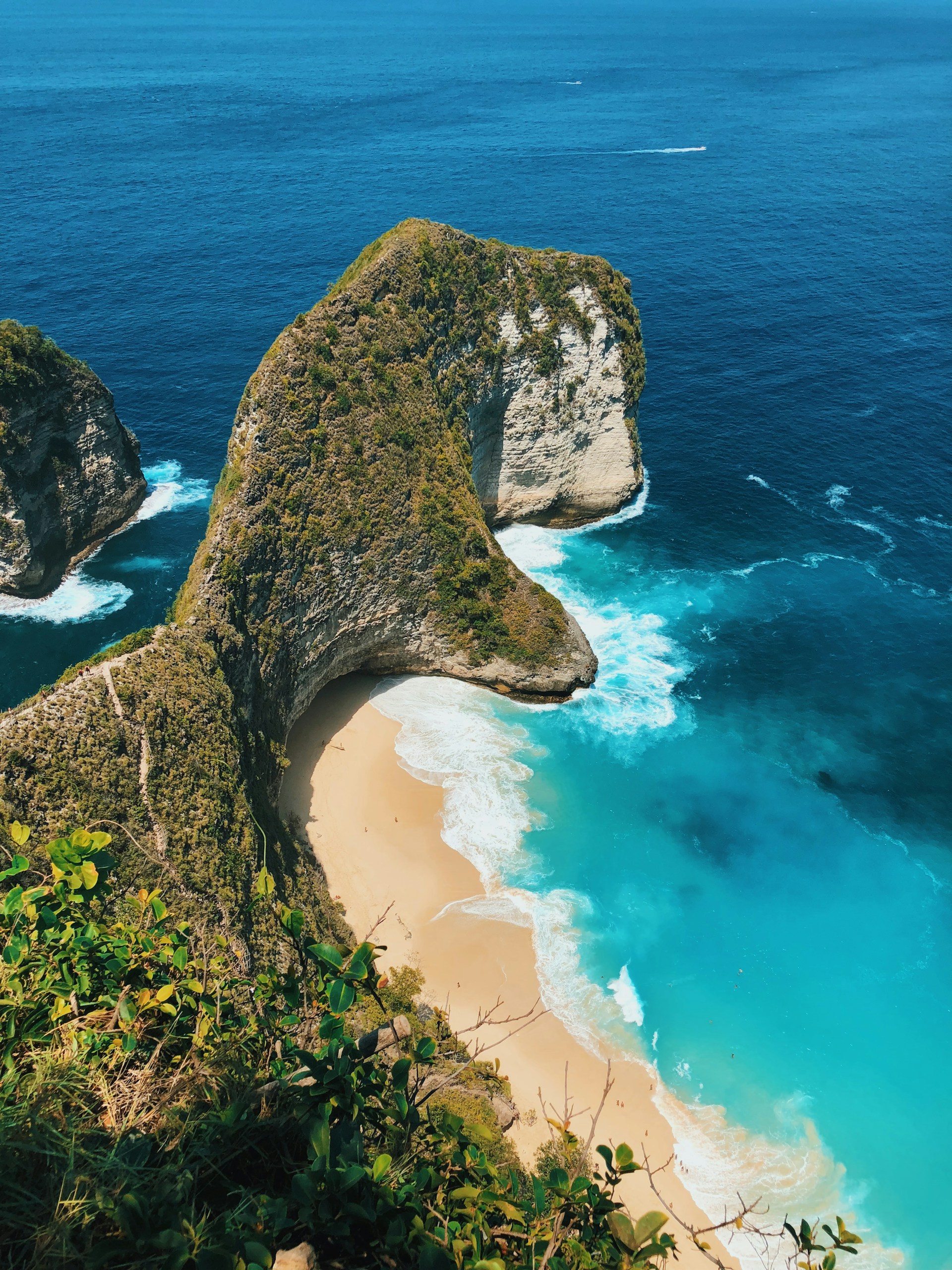 Bali local experience