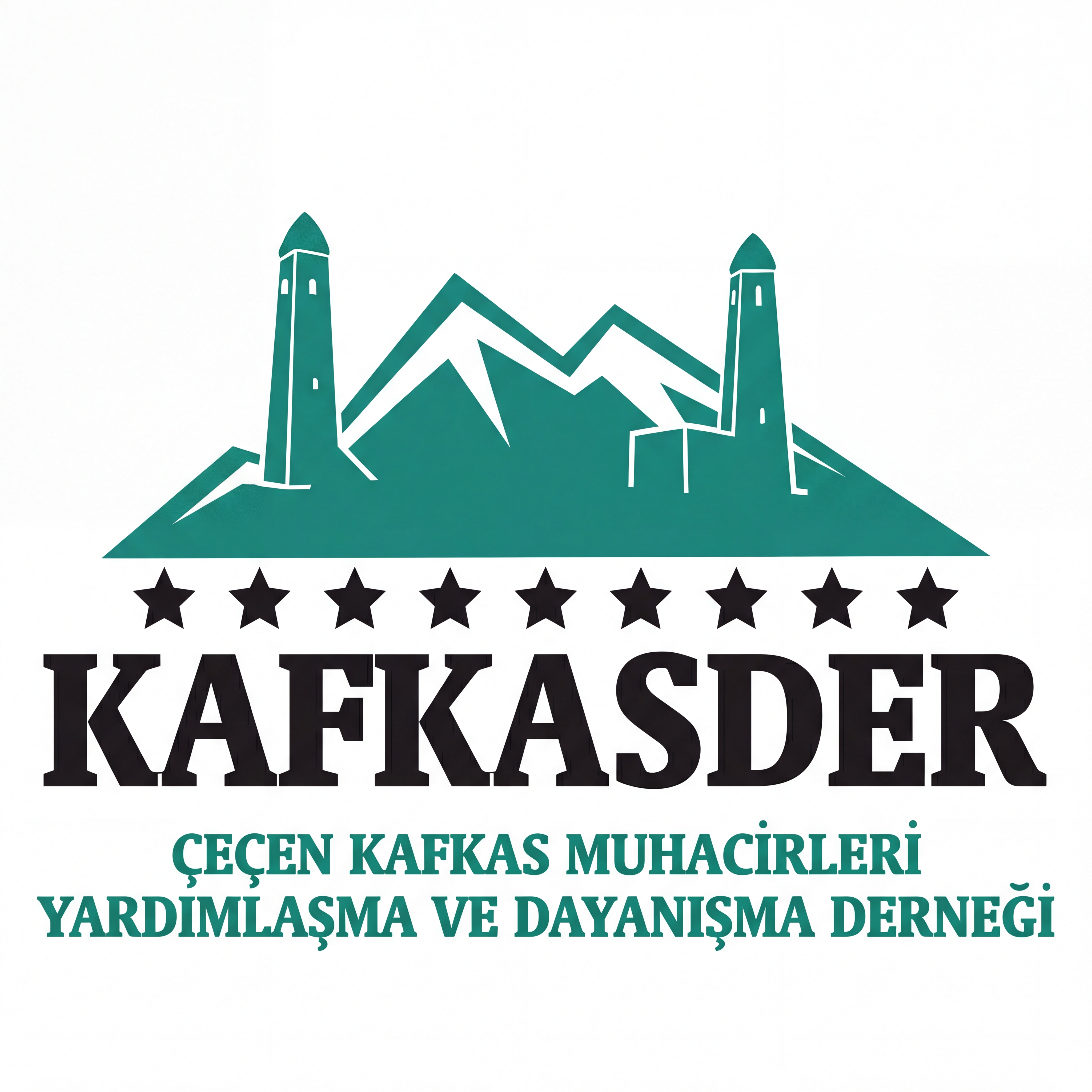 KAFKASDER Logo