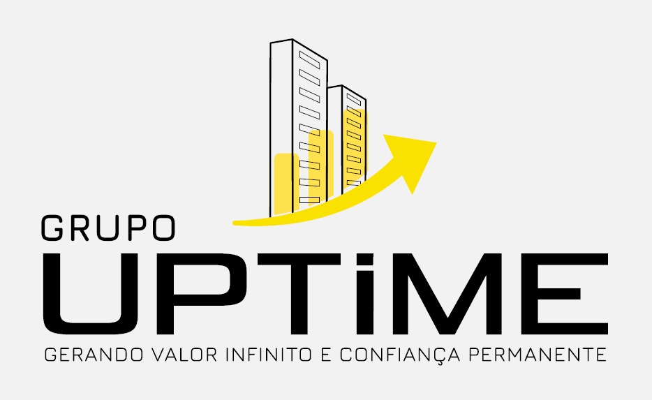 Uptime Logo