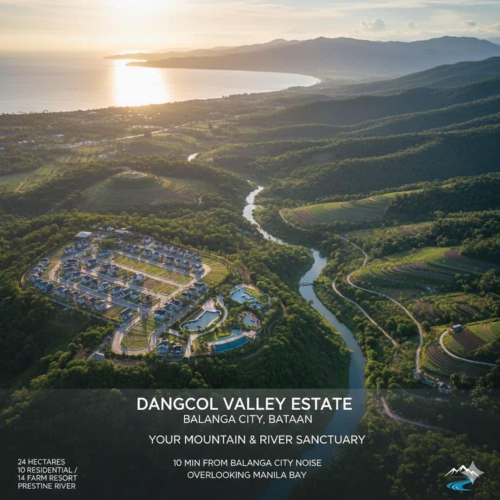 Dangcol Valley Estate