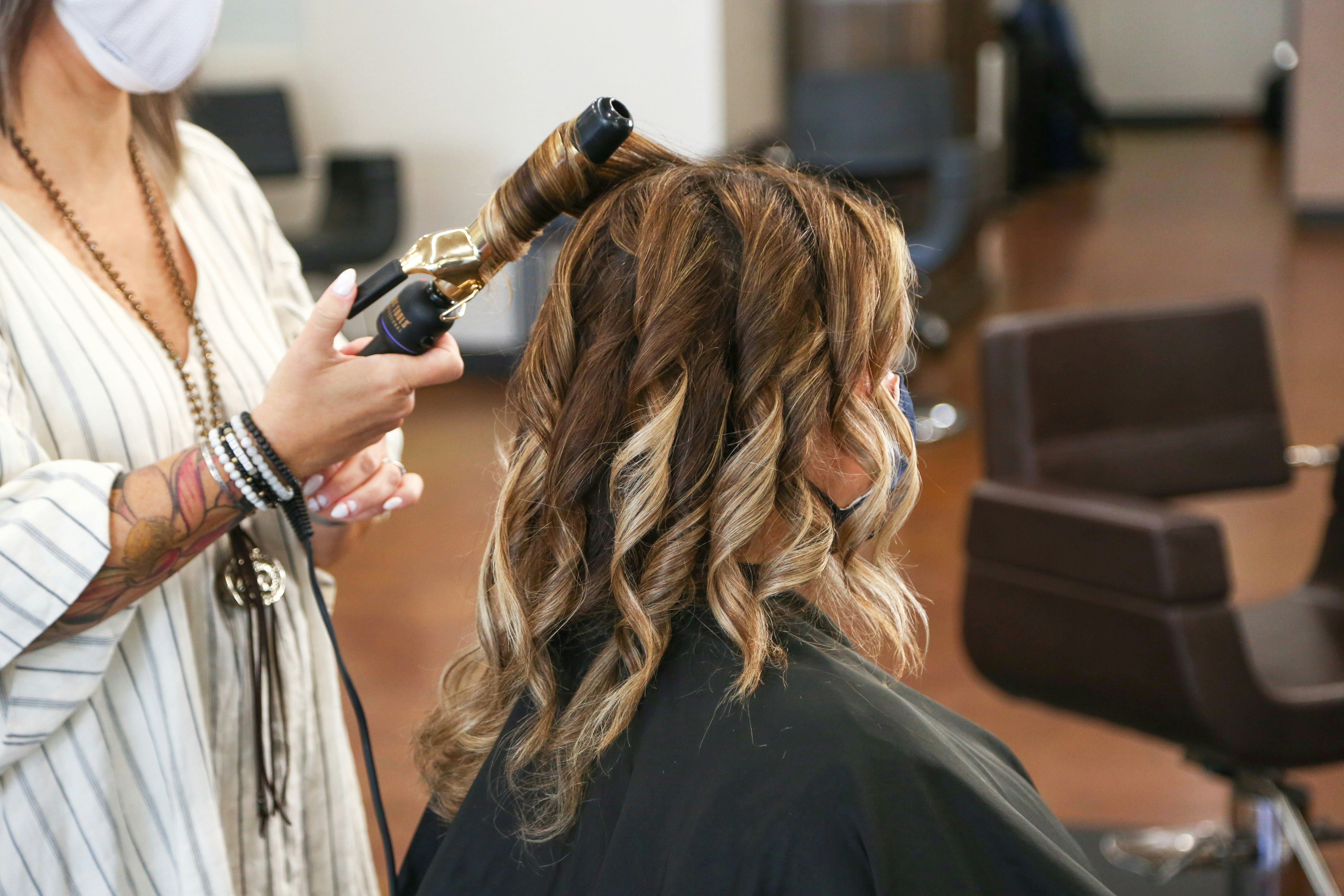 Laksmhi Beauty Salon