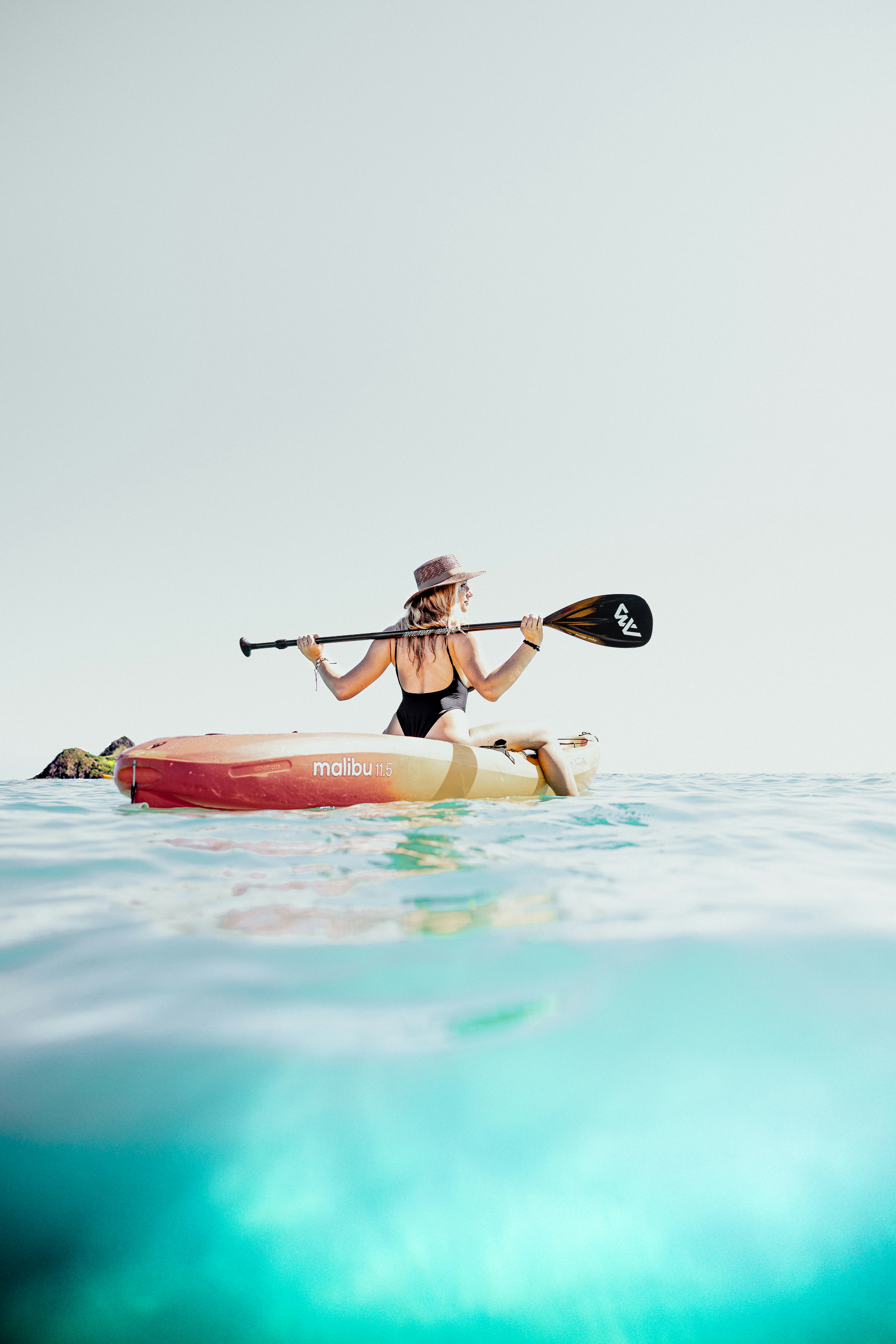 Water sports for everyone