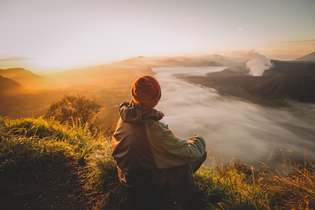 Sunrise Tour