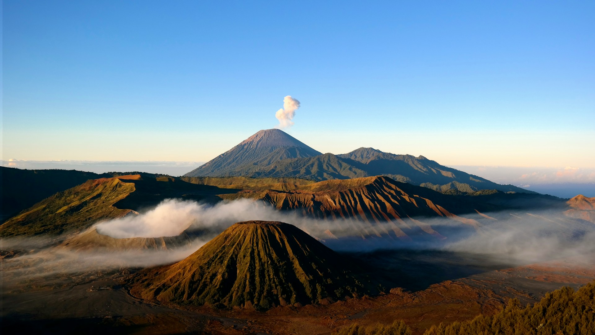 Bromo CTA