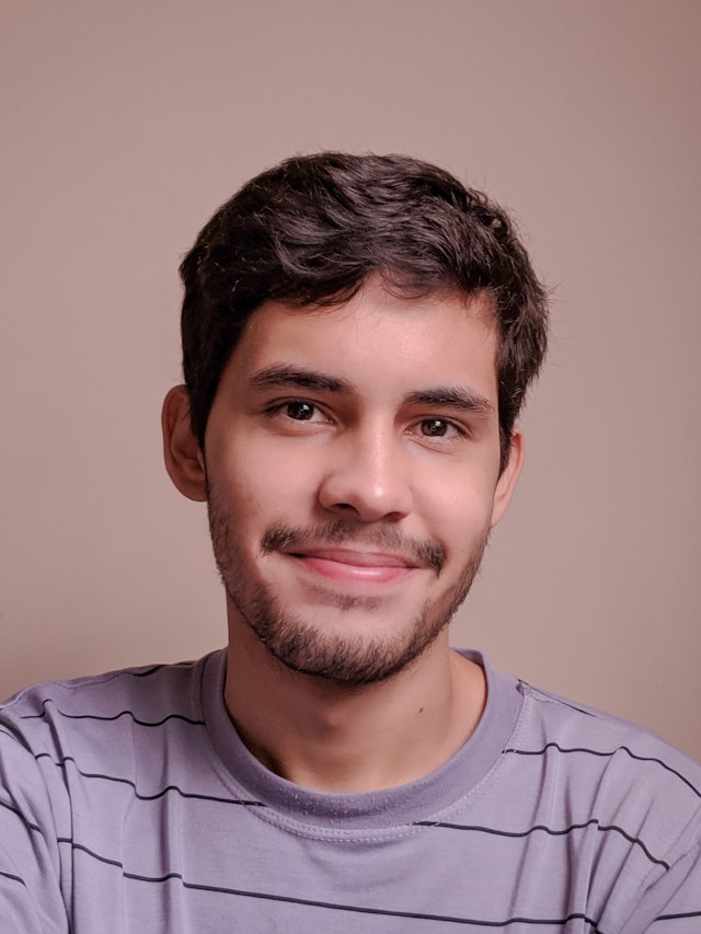 Reza Firmansyah