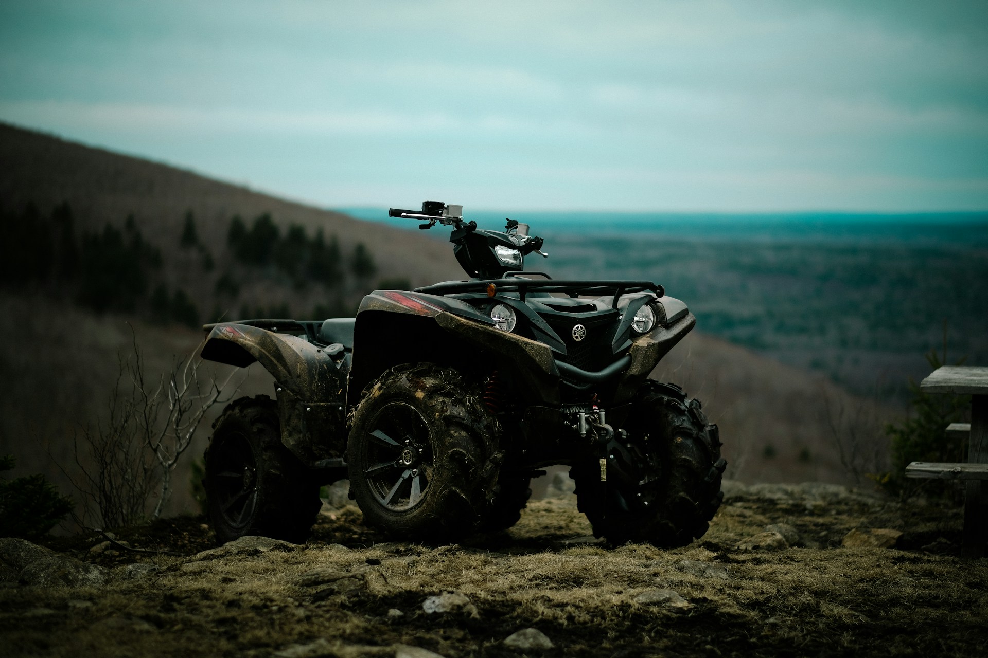 Adventure Background