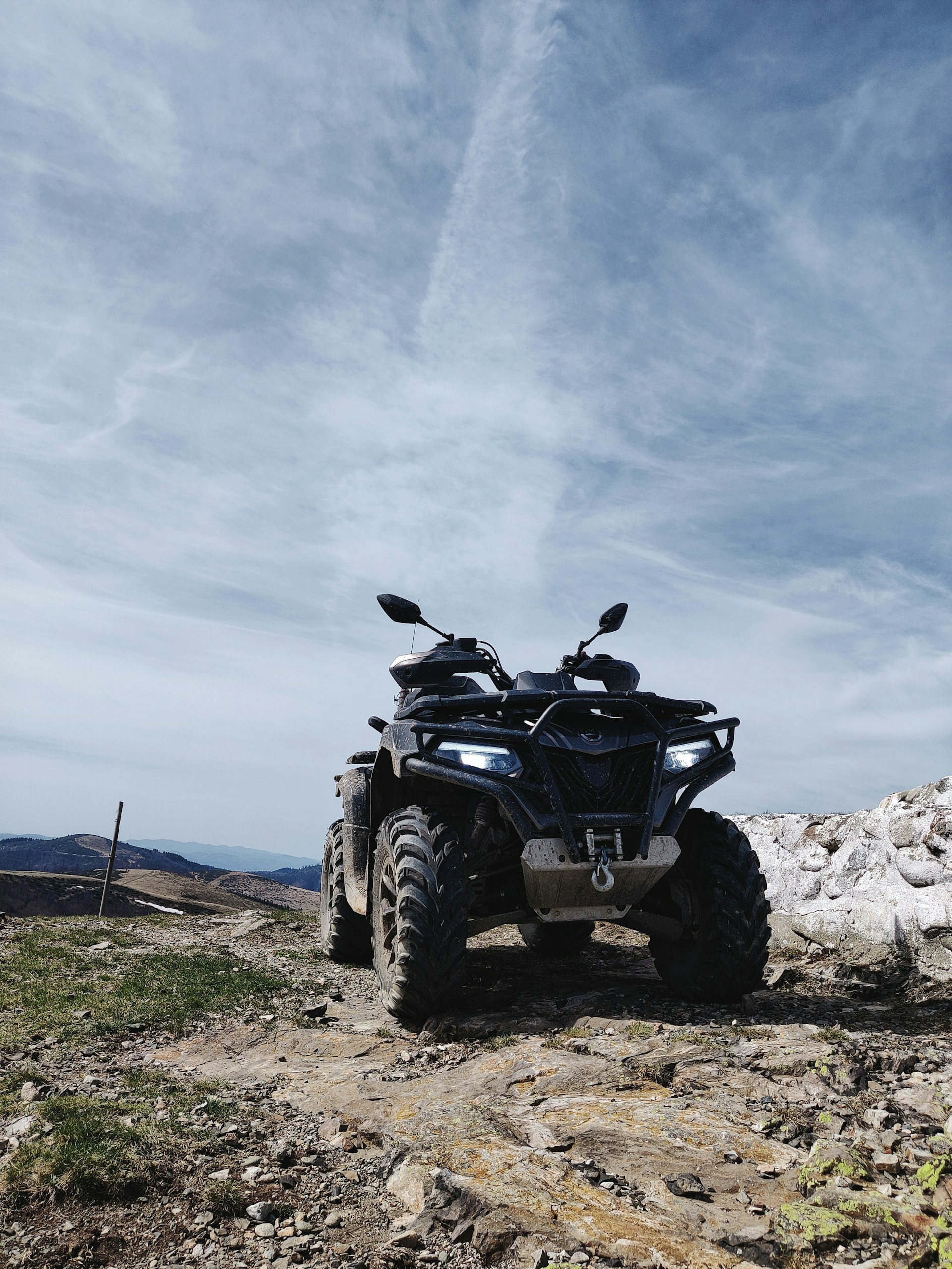 ATV Adventure Bali