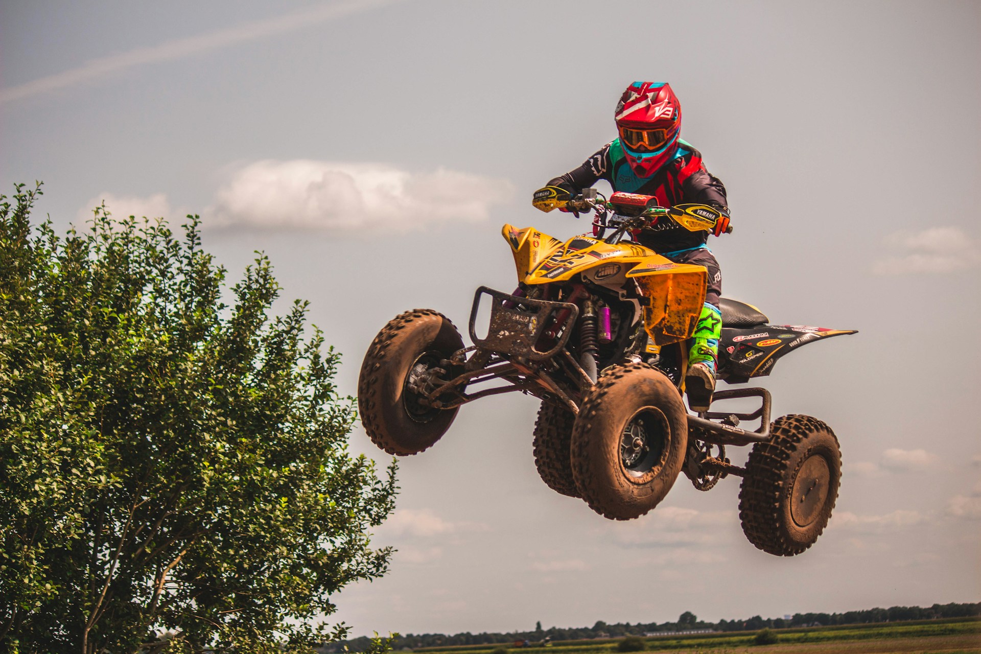 ATV Trail
