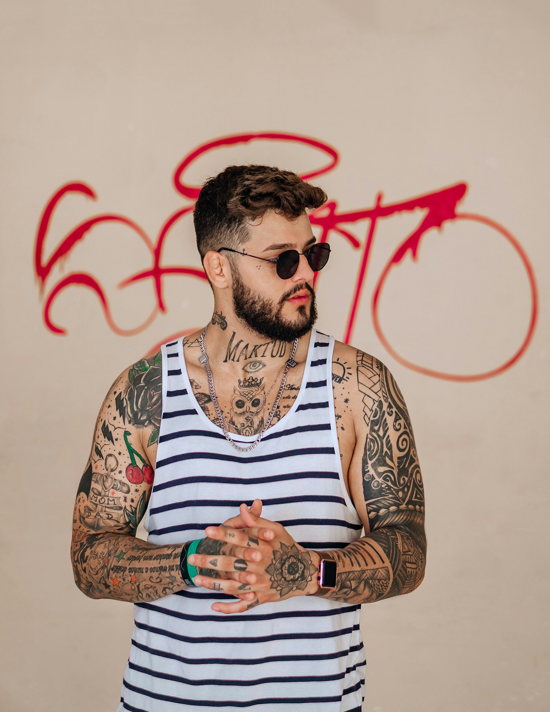 Raphaël Silva