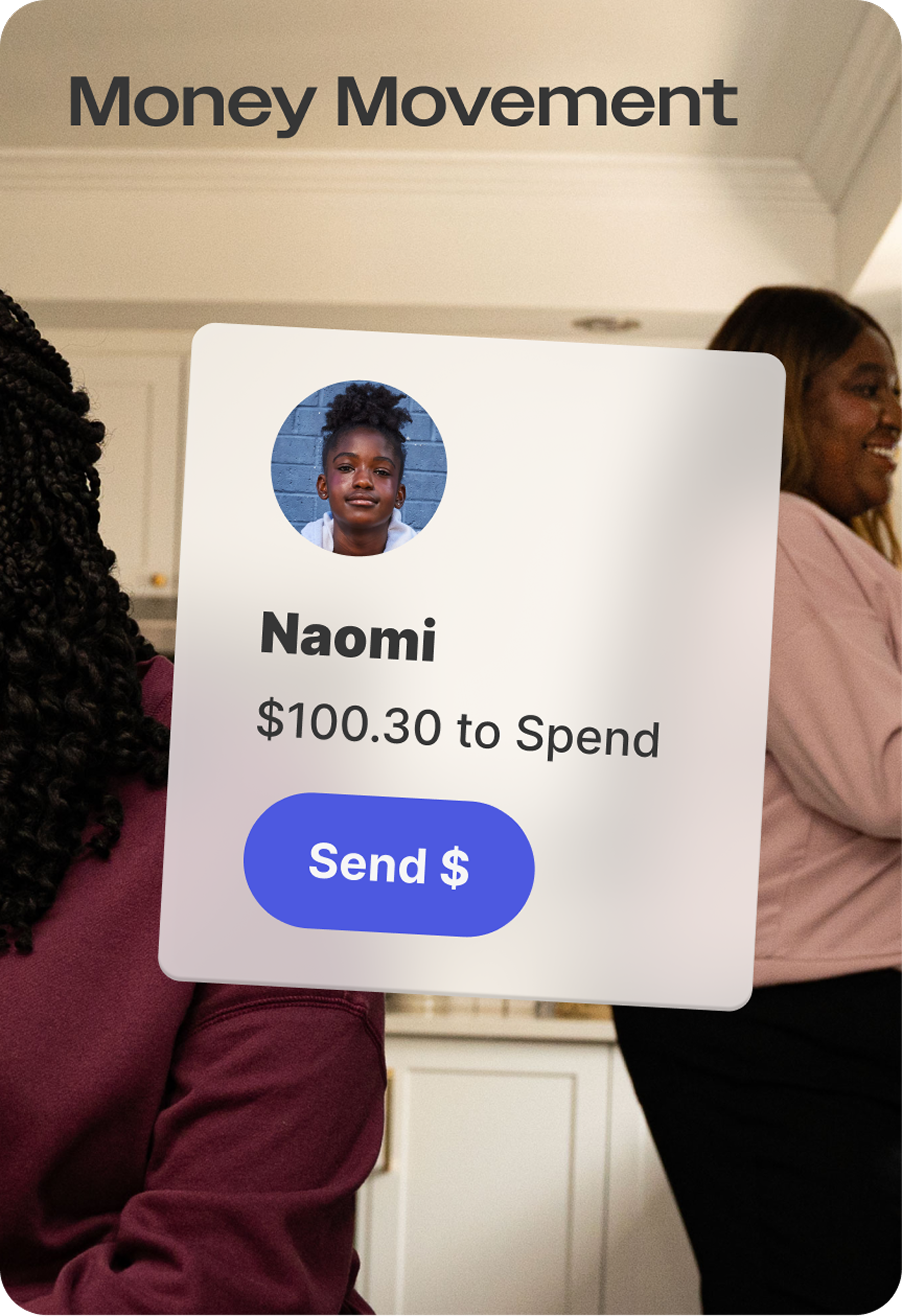 Mydoh Money Movement