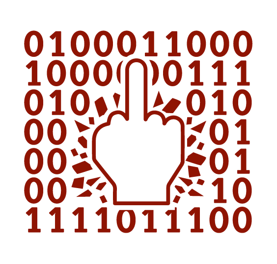 F the Formula Logo