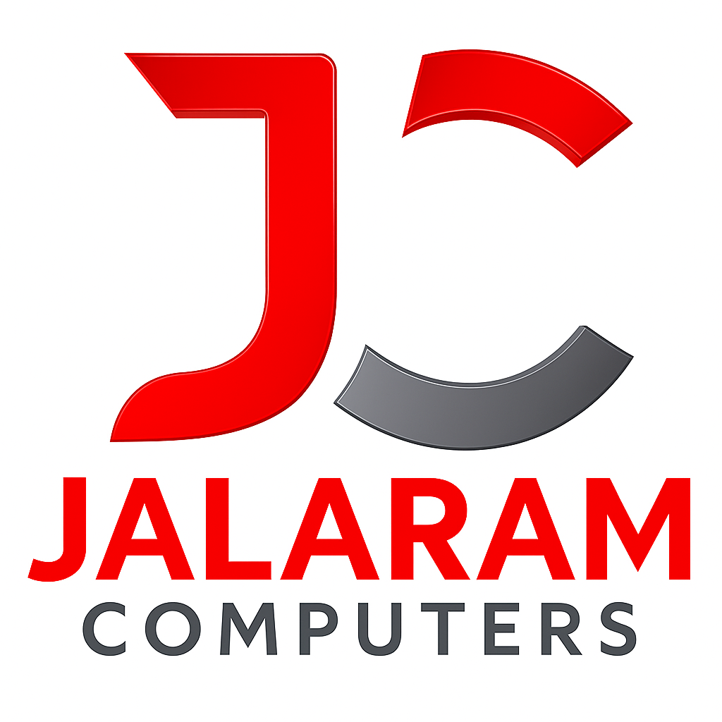 Jalaram Computers