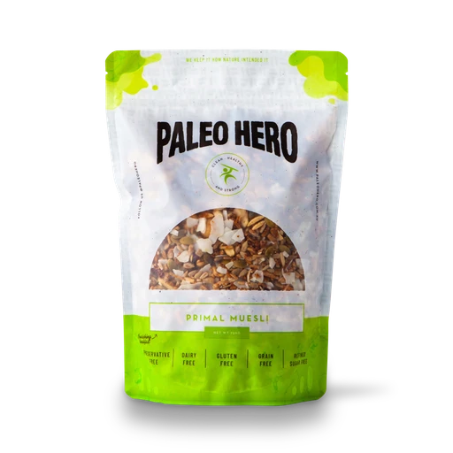 Founder Ingredient Focus