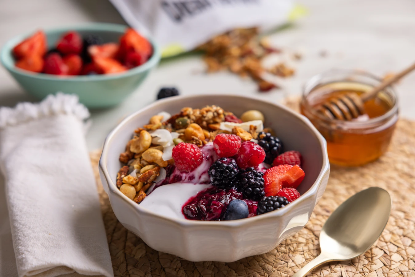 Primal Muesli Scenic