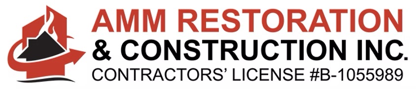 AMM Restoration & Construction