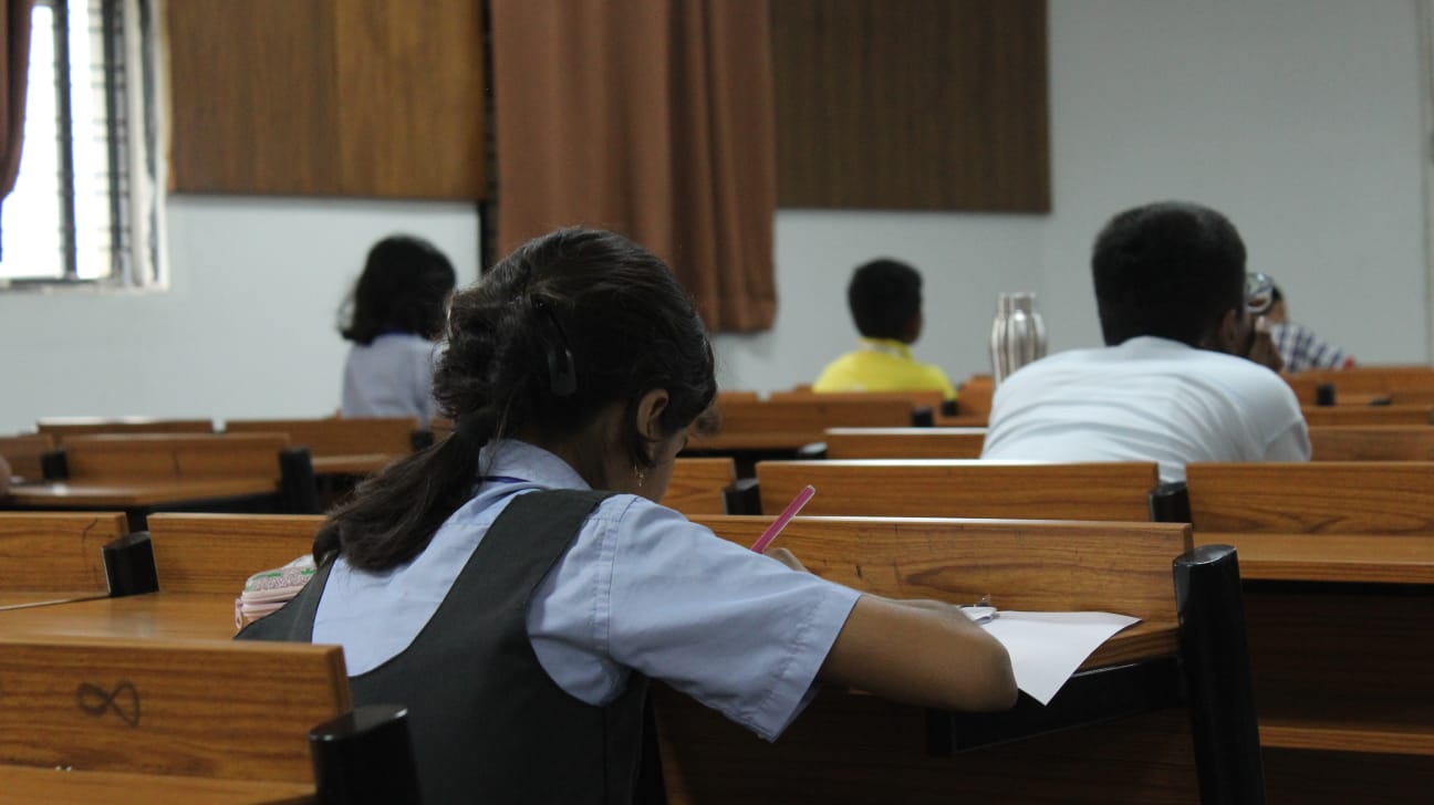 Concentrated participants