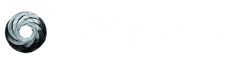 AXIS'27 Logo