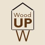 Wood-Up Logo