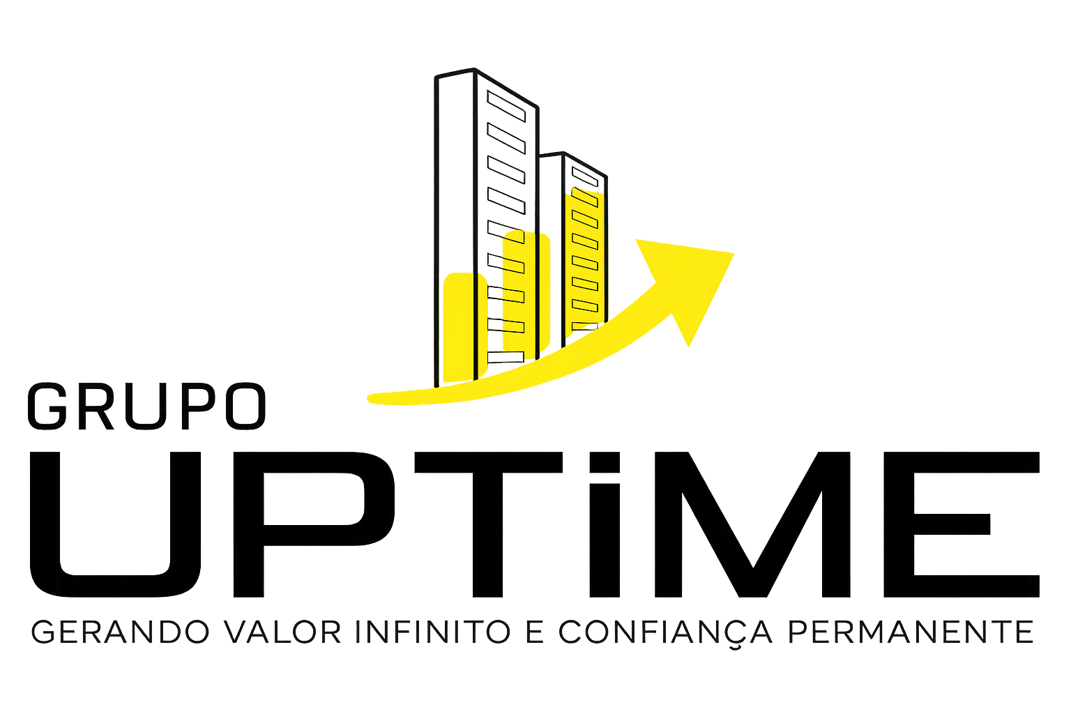 Logo Grupo Uptime