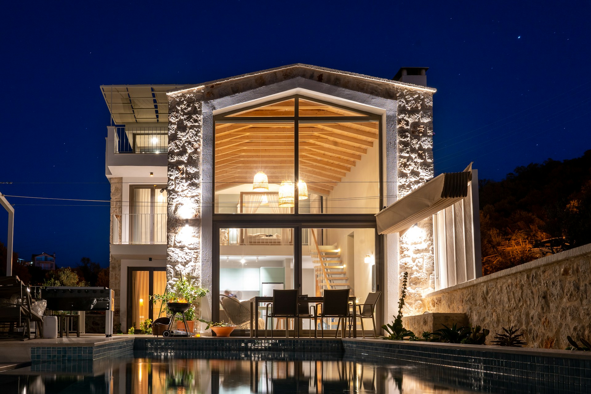 Bali Villa Photography