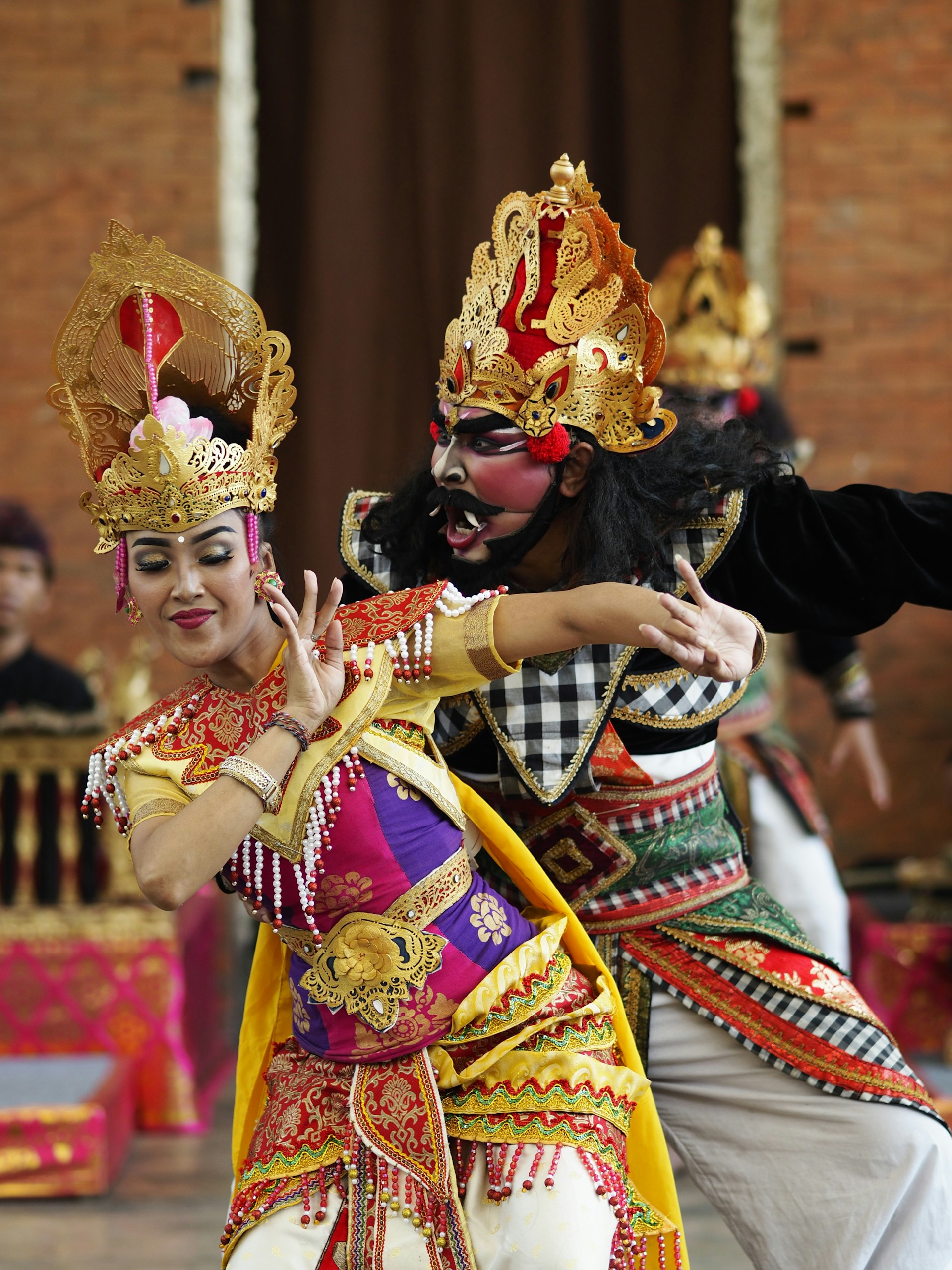 Bali Temple