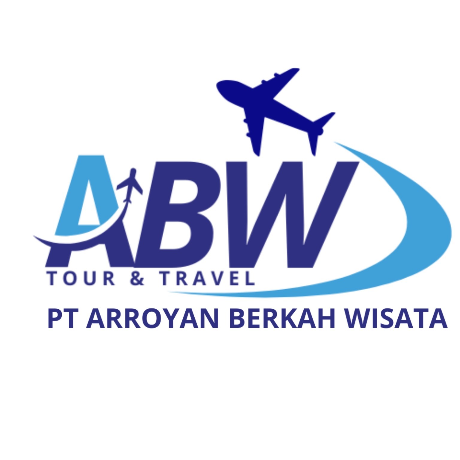 ABW Tour & Travel Logo