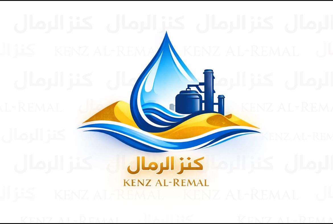 شركة كنز الرمال