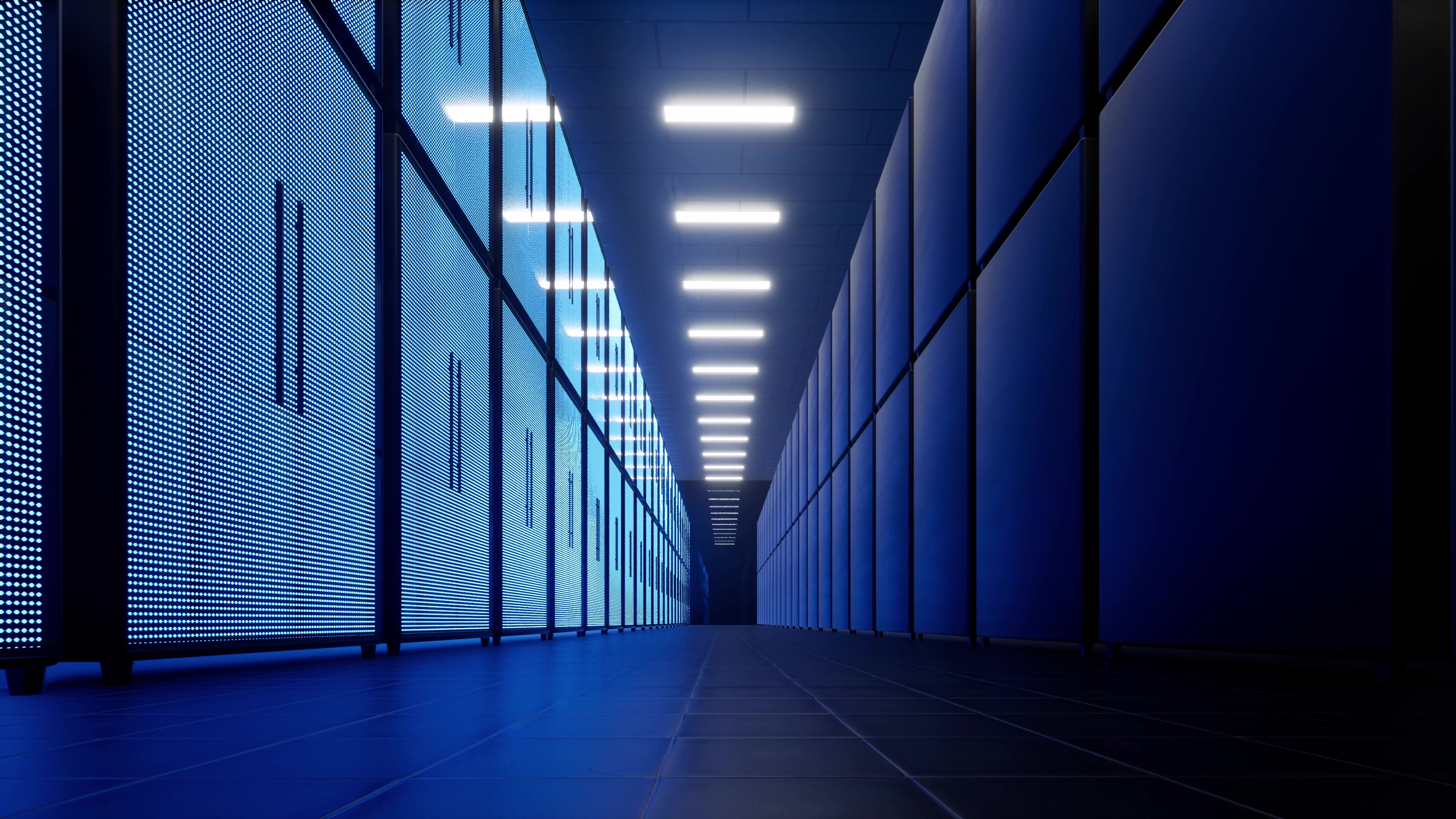 Data center