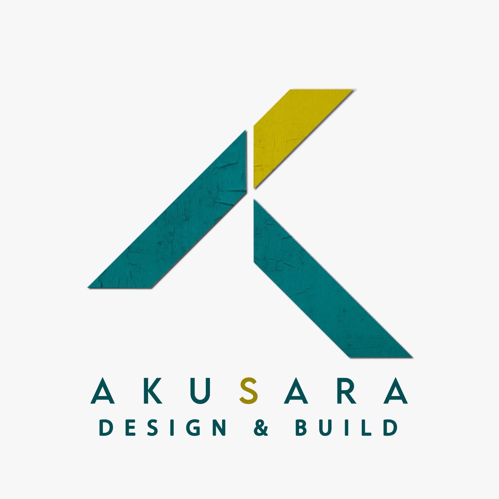 Logo Akusara Design & Build