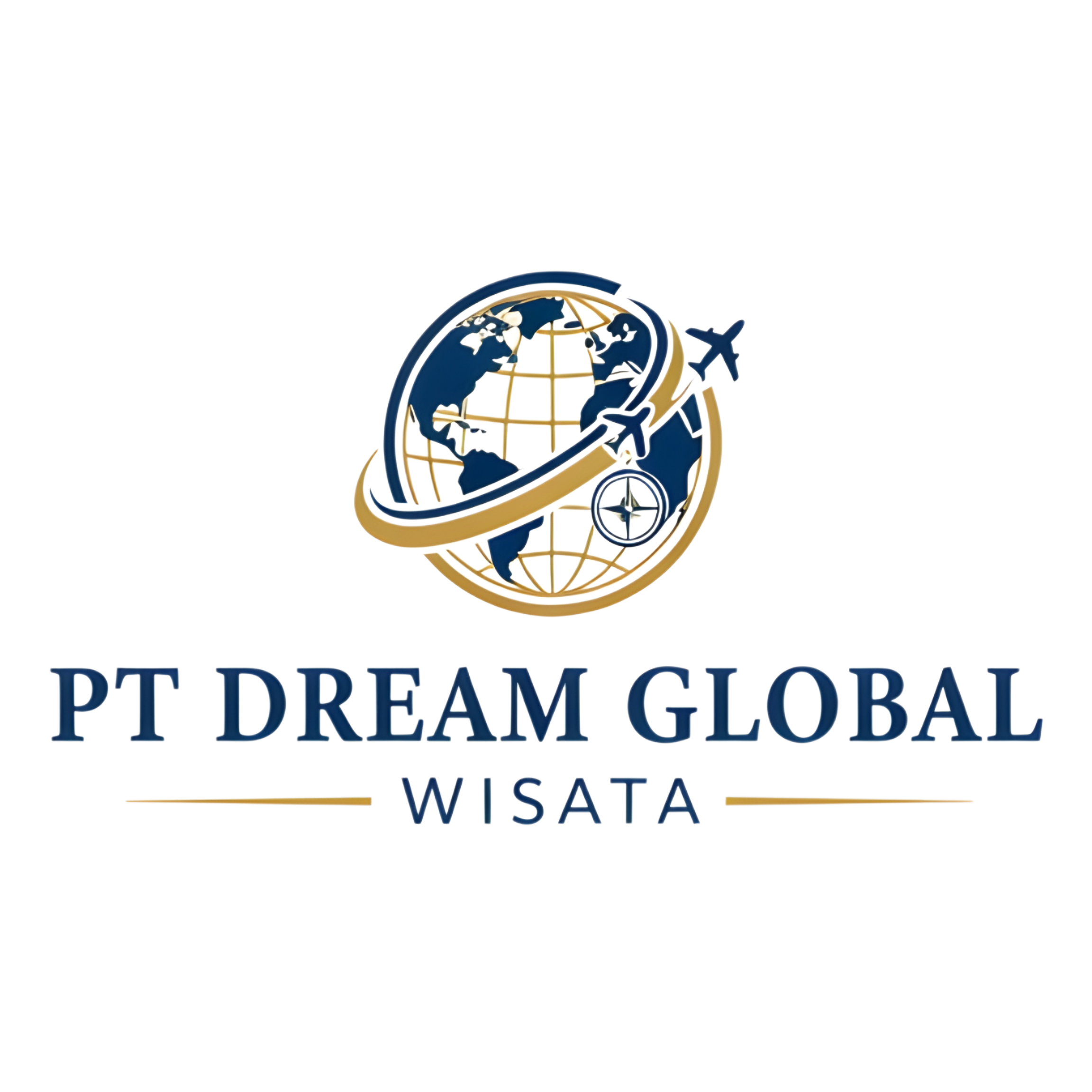 PT. Dream Global Wisata Logo