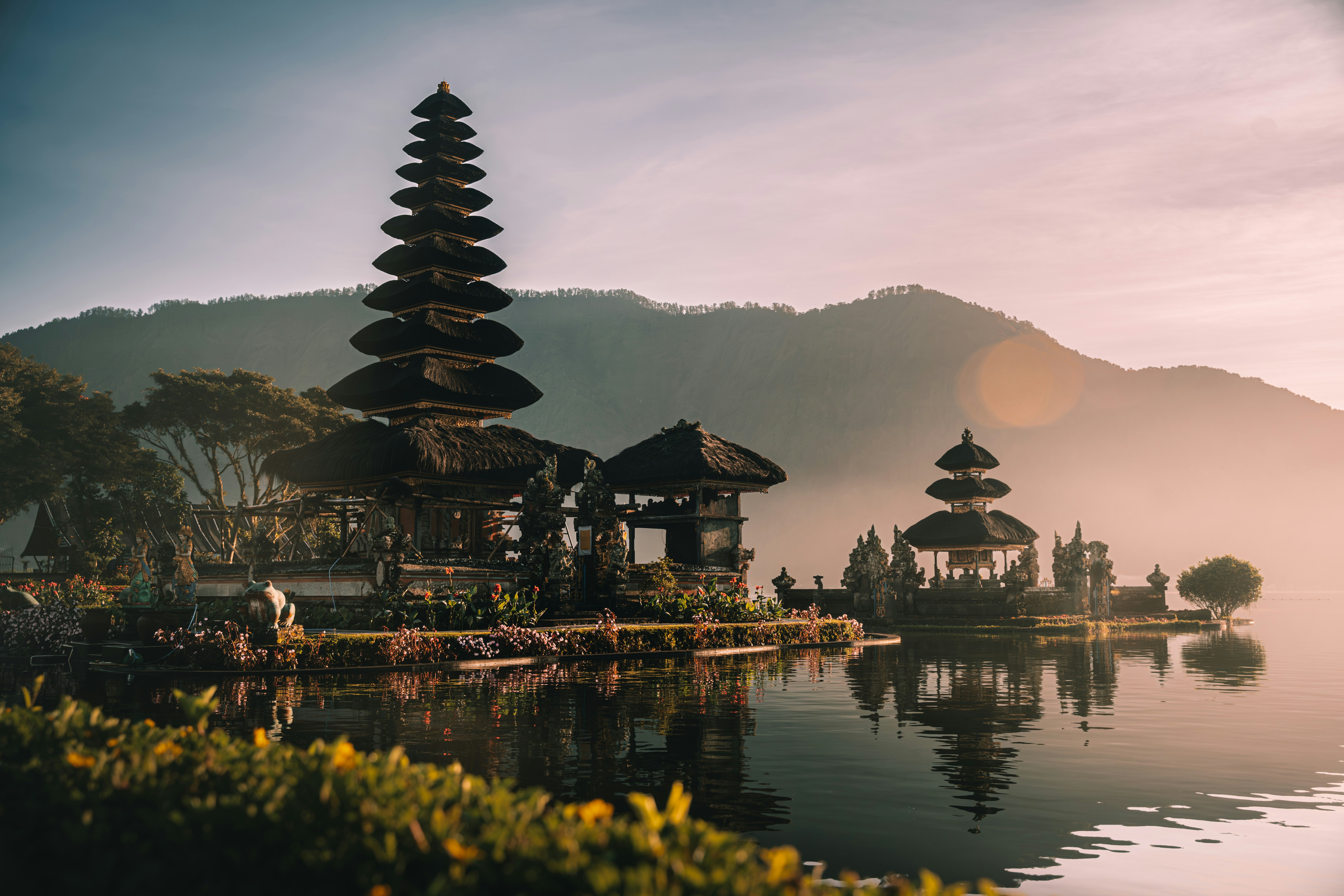 Bali Heritage Cultural Tour