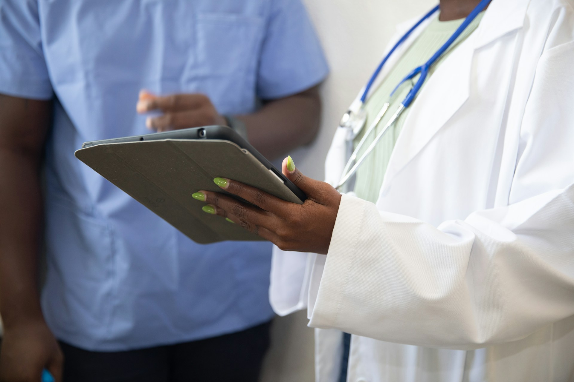 Professional nurse homecare
