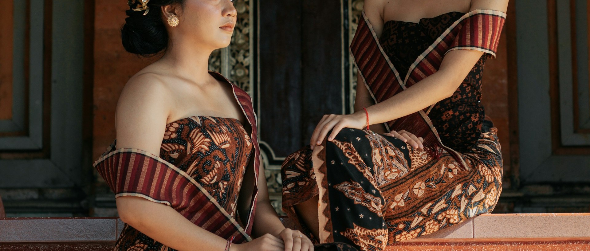 Kebaya Bali Collection