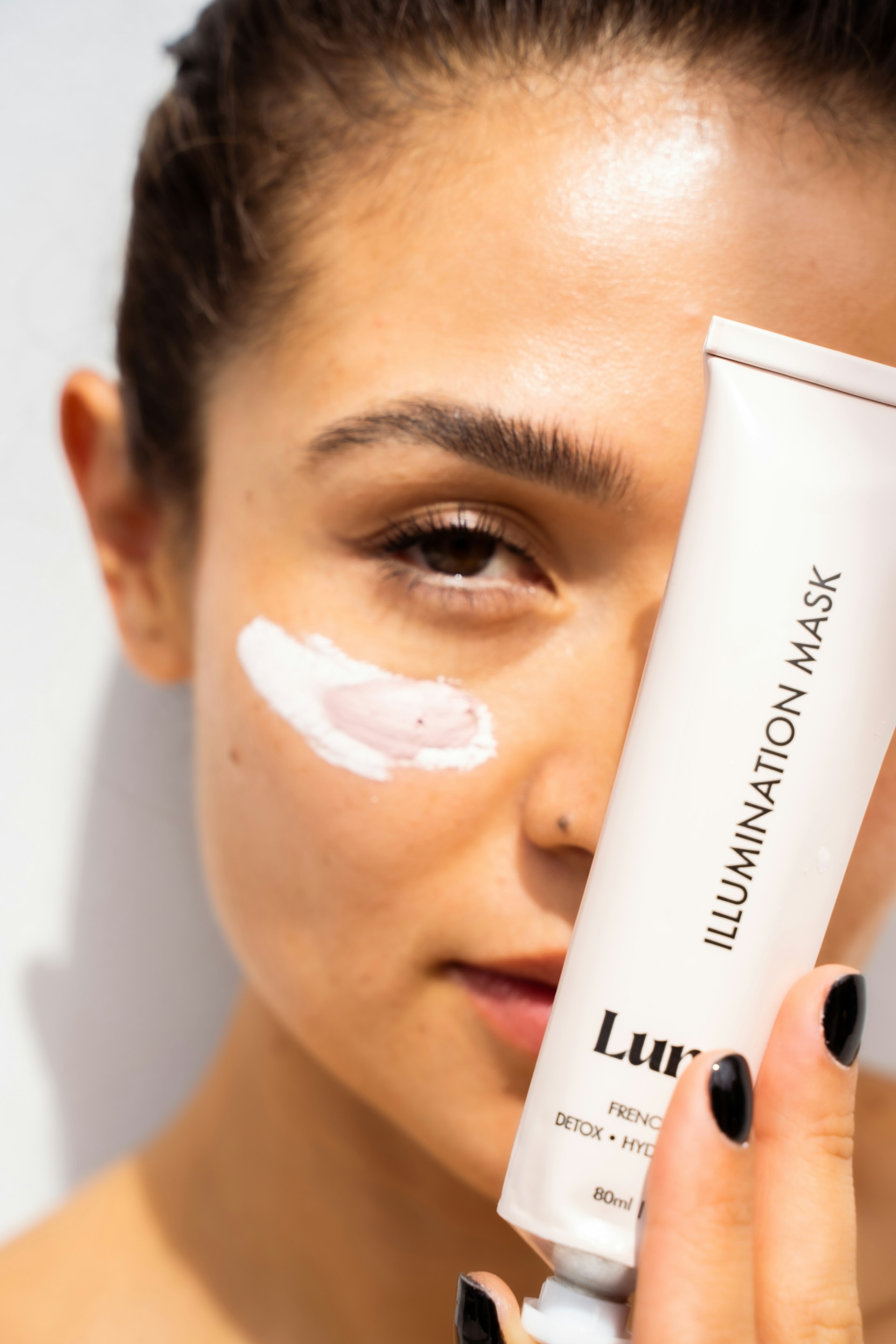 Calm Cream Moisturizer