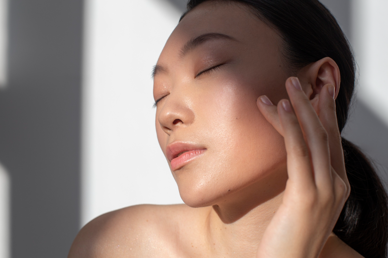 Skincare hero