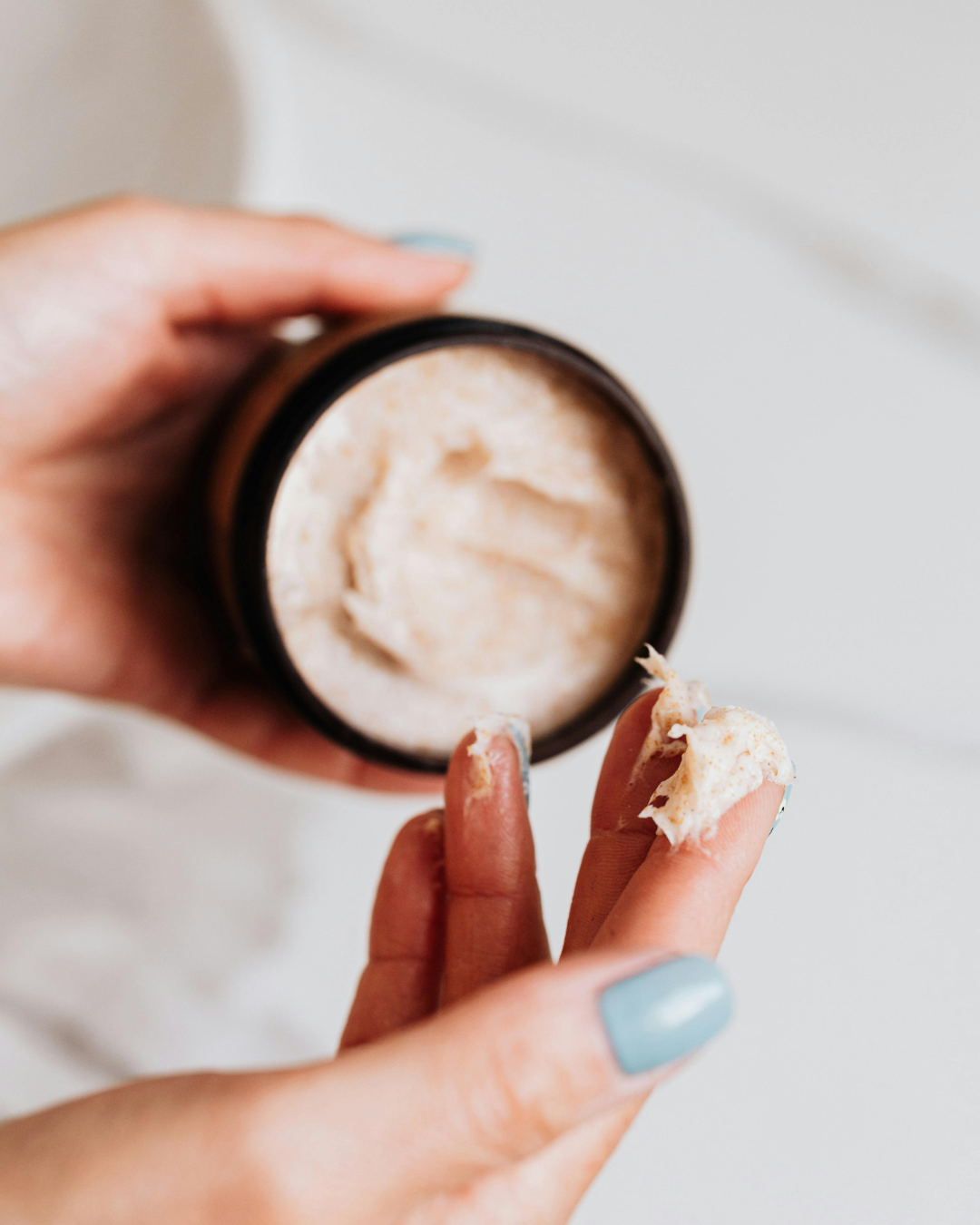Moisturize & Protect