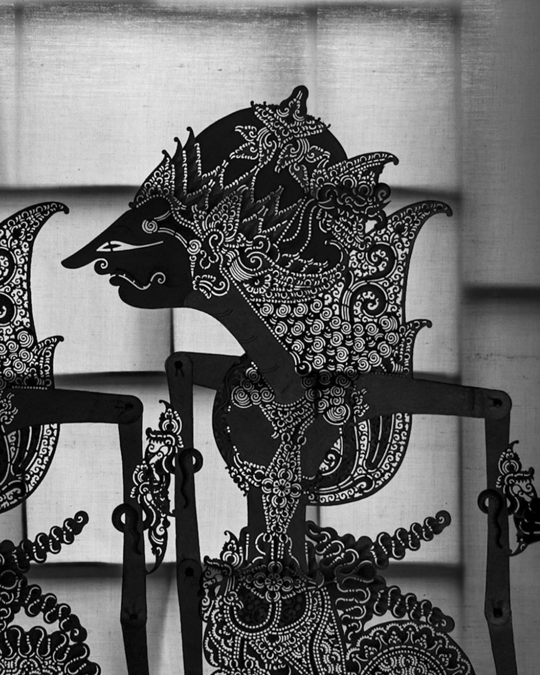Batik Artisan