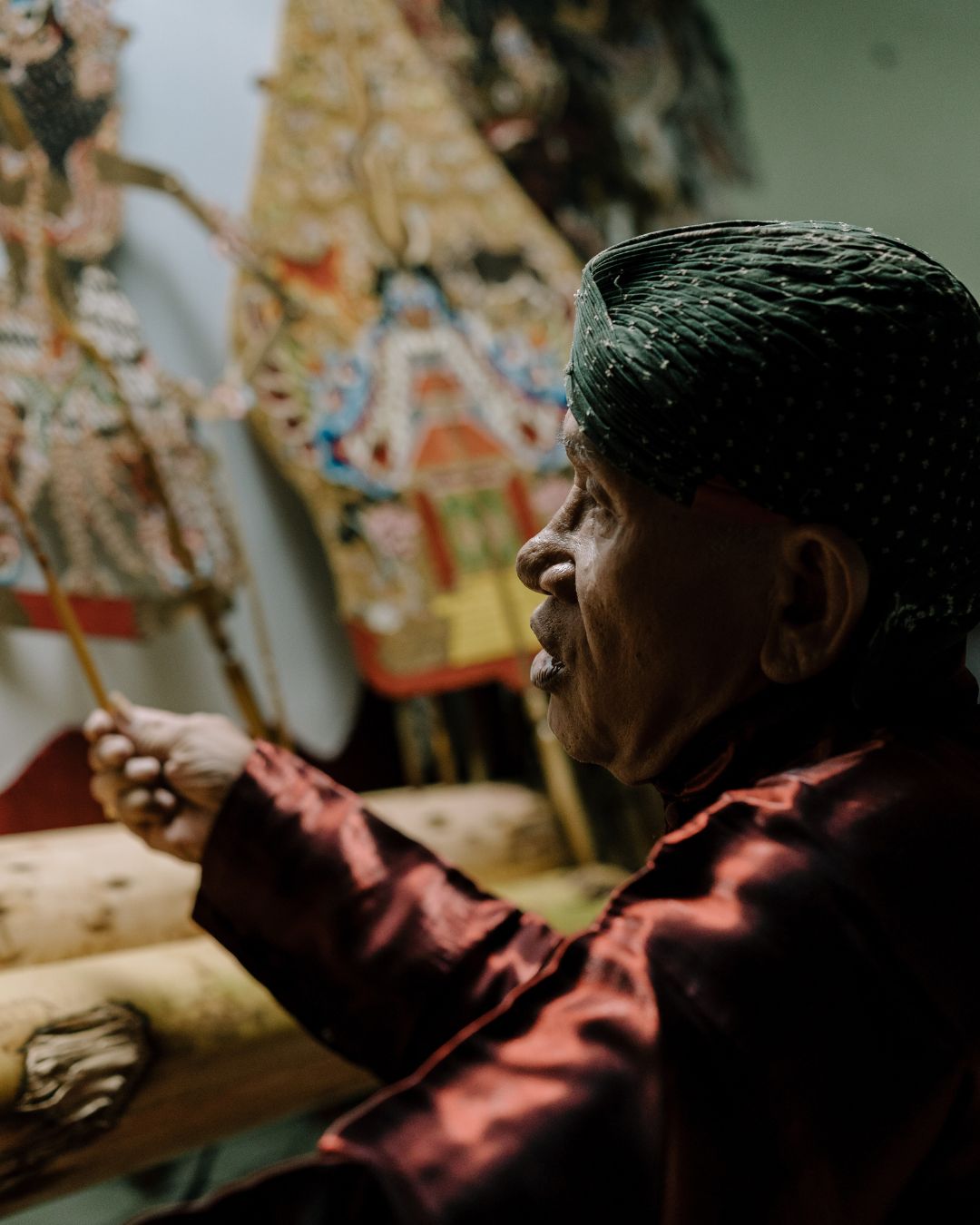 Traditional Craft