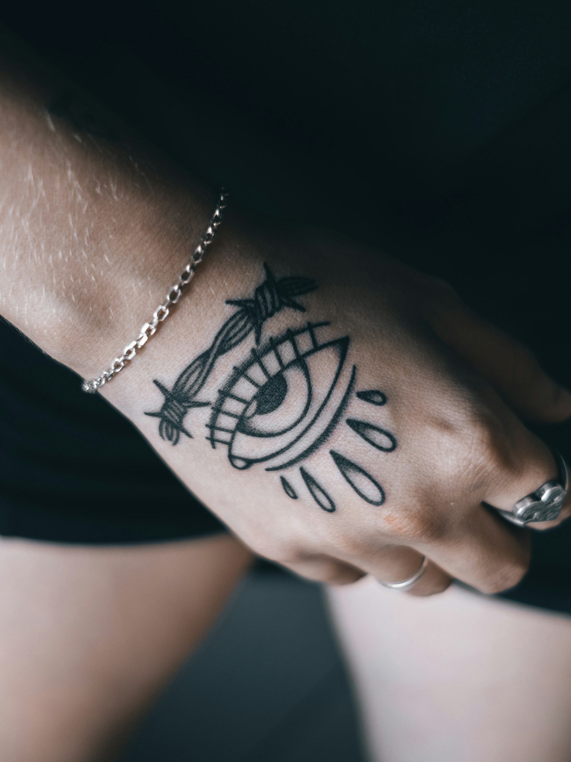 Tattoo Work