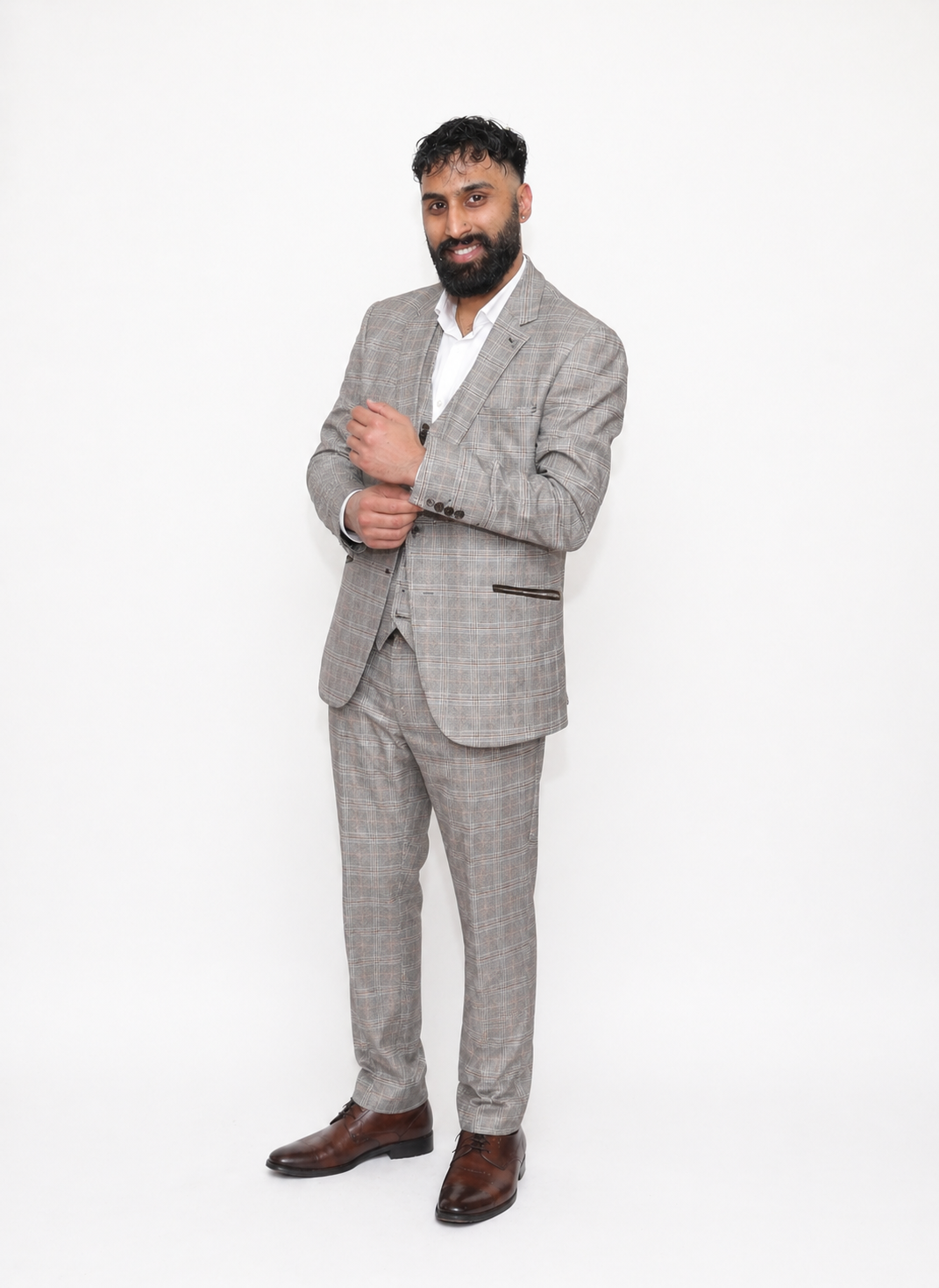Gurpreet Professional