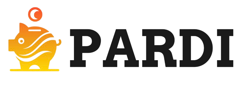 Pardi Logo