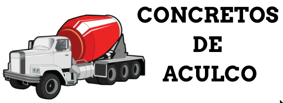 Concretos de Aculco Logo