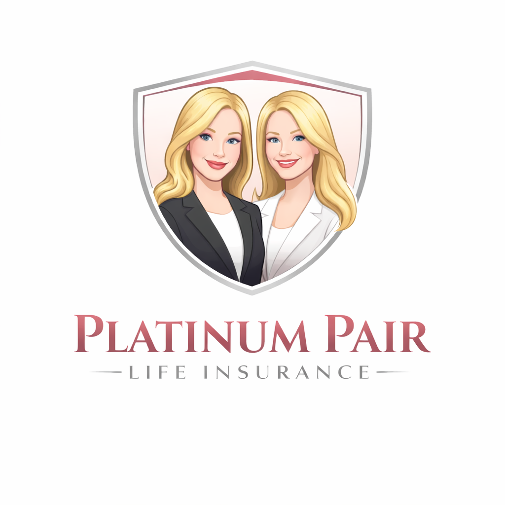 Platinum Pair Logo