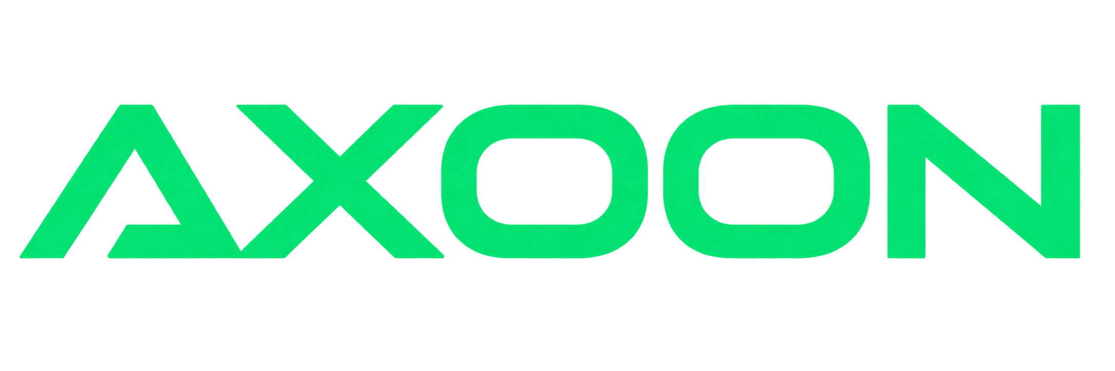 Axoon Logo
