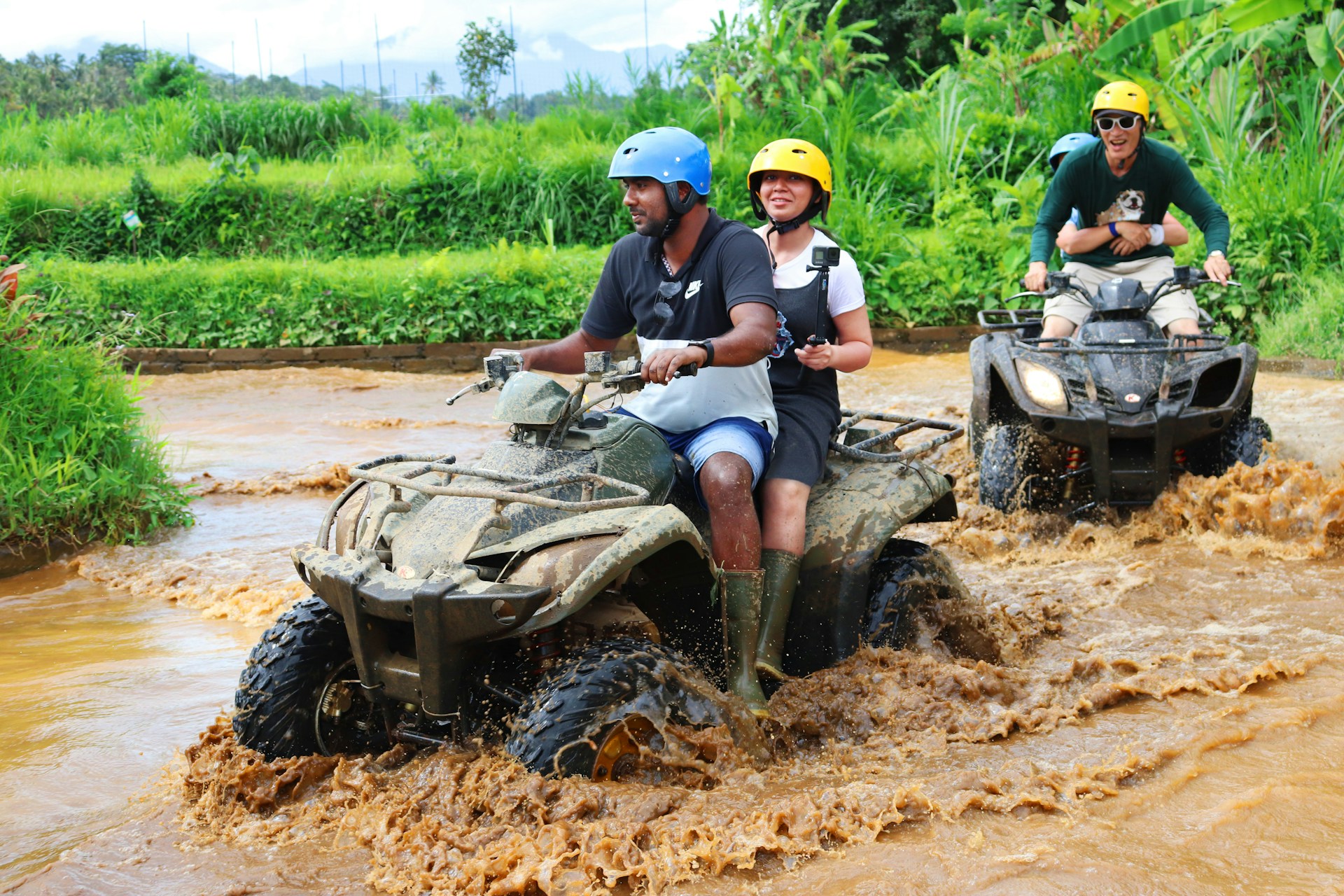 ATV Rental