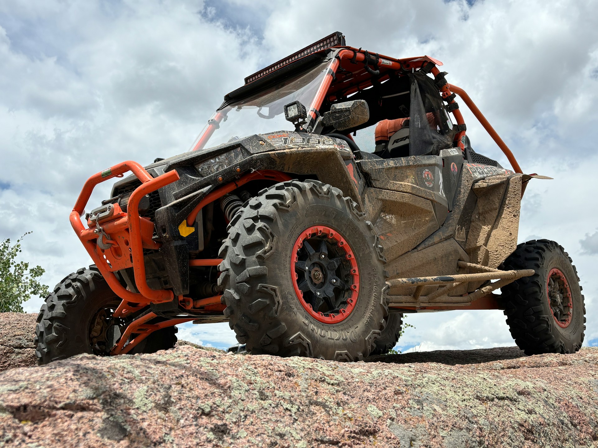 UTV Rental