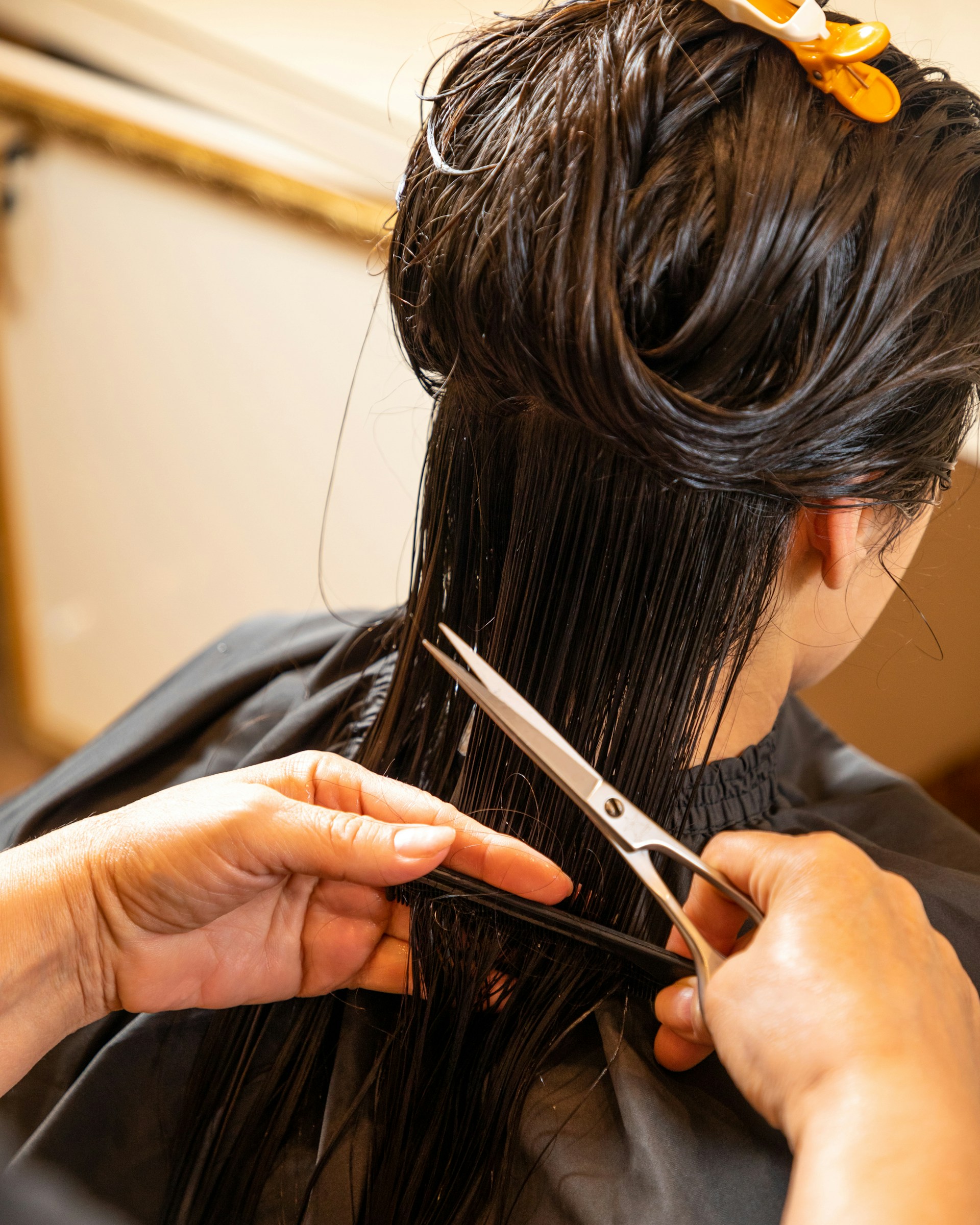 Hair Services